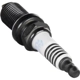 Purchase Top-Quality Autolite Platinum Plug (Pack of 4) by AUTOLITE - AP3924 pa11