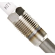 Purchase Top-Quality Autolite Platinum Plug (Pack of 4) by AUTOLITE - HT1 pa15