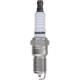 Purchase Top-Quality Autolite Platinum Plug (Pack of 4) by AUTOLITE - AP103 pa7