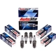Purchase Top-Quality AUTOLITE - AP104 - Autolite Platinum Plug pa5