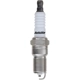Purchase Top-Quality Autolite Platinum Plug (Pack of 4) by AUTOLITE - AP105 pa4