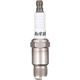 Purchase Top-Quality Autolite Platinum Plug (Pack of 4) by AUTOLITE - AP145 pa7