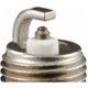 Purchase Top-Quality Autolite Platinum Plug (Pack of 4) by AUTOLITE - AP3924 pa2