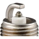 Purchase Top-Quality Autolite Platinum Plug (Pack of 4) by AUTOLITE - AP3924 pa9