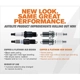 Purchase Top-Quality Autolite Platinum Plug (Pack of 4) by AUTOLITE - AP5125 pa6