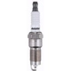 Purchase Top-Quality Autolite Platinum Plug (Pack of 4) by AUTOLITE - AP5143 pa2