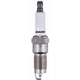 Purchase Top-Quality Autolite Platinum Plug (Pack of 4) by AUTOLITE - AP5143 pa4