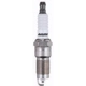 Purchase Top-Quality Autolite Platinum Plug (Pack of 4) by AUTOLITE - AP5145 pa1