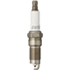 Purchase Top-Quality Autolite Platinum Plug (Pack of 4) by AUTOLITE - AP5145 pa4