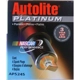 Autolite Platinum Plug (Pack of 4) by AUTOLITE - AP5245 pa6