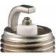 Purchase Top-Quality Autolite Platinum Plug (Pack of 4) by AUTOLITE - AP5263 pa1