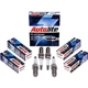 Purchase Top-Quality AUTOLITE - AP5325 - Autolite Platinum Plug pa8