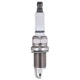 Purchase Top-Quality Autolite Platinum Plug (Pack of 4) by AUTOLITE - AP5405 pa1