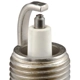 Purchase Top-Quality Autolite Platinum Plug (Pack of 4) by AUTOLITE - AP5405 pa11