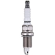 Purchase Top-Quality Autolite Platinum Plug (Pack of 4) by AUTOLITE - AP5405 pa6