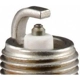 Purchase Top-Quality Autolite Platinum Plug (Pack of 4) by AUTOLITE - AP5503 pa2