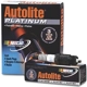 Purchase Top-Quality Autolite Platinum Plug (Pack of 4) by AUTOLITE - AP5503 pa6