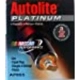 Purchase Top-Quality Bougies platine Autolite (lot de 4) par AUTOLITE - AP605 pa5