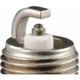 Purchase Top-Quality Autolite Platinum Plug (Pack of 4) by AUTOLITE - AP606 pa2
