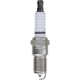 Purchase Top-Quality Autolite Platinum Plug (Pack of 4) by AUTOLITE - AP606 pa6