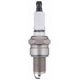 Purchase Top-Quality Autolite Platinum Plug (Pack of 4) by AUTOLITE - AP63 pa1