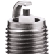 Purchase Top-Quality Autolite Platinum Plug (Pack of 4) by AUTOLITE - AP63 pa4