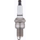 Purchase Top-Quality Autolite Platinum Plug (Pack of 4) by AUTOLITE - AP63 pa7