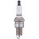 Purchase Top-Quality Autolite Platinum Plug by AUTOLITE - AP64 pa1