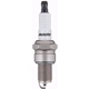 Purchase Top-Quality Autolite Platinum Plug by AUTOLITE - AP64 pa8