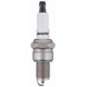 Purchase Top-Quality Autolite Platinum Plug (Pack of 4) by AUTOLITE - AP64 pa1