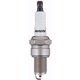 Purchase Top-Quality Autolite Platinum Plug (Pack of 4) by AUTOLITE - AP64 pa8