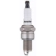 Purchase Top-Quality Autolite Platinum Plug (Pack of 4) by AUTOLITE - AP66 pa1