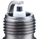 Purchase Top-Quality Autolite Platinum Plug (Pack of 4) by AUTOLITE - AP666 pa6