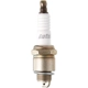 Purchase Top-Quality Autolite Platinum Plug (Pack of 4) by AUTOLITE - AP85 pa7
