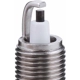 Purchase Top-Quality Autolite Platinum Plug (Pack of 4) by AUTOLITE - AP985 pa4