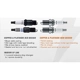Purchase Top-Quality AUTOLITE - 104 - Autolite Resistor Plug pa5