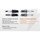Purchase Top-Quality Autolite Bougie d'Allumage (paquet de 4) de AUTOLITE - 147 pa7
