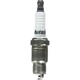 Purchase Top-Quality AUTOLITE - 24 - Autolite Resistor Plug pa9