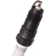 Purchase Top-Quality Autolite Resistor Plug by AUTOLITE - 2544 pa12