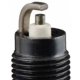 Purchase Top-Quality Autolite Resistor Plug by AUTOLITE - 2544 pa2