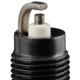 Purchase Top-Quality Autolite Resistor Plug by AUTOLITE - 2544 pa6