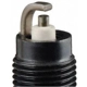 Purchase Top-Quality Autolite Resistor Plug by AUTOLITE - 2545 pa2