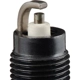 Purchase Top-Quality Autolite Resistor Plug by AUTOLITE - 2545 pa7