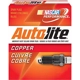 Purchase Top-Quality AUTOLITE - 26 - Autolite Resistor Plug pa10