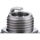 Purchase Top-Quality Autolite Resistor Plug by AUTOLITE - 303 pa5
