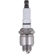 Purchase Top-Quality Autolite Resistor Plug by AUTOLITE - 306 pa5