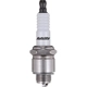 Purchase Top-Quality Autolite Resistor Plug by AUTOLITE - 306 pa6