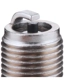 Purchase Top-Quality Autolite Resistor Plug by AUTOLITE - 403 pa4