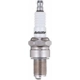 Purchase Top-Quality Autolite Resistor Plug by AUTOLITE - 405 pa1