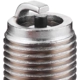 Purchase Top-Quality Autolite Resistor Plug by AUTOLITE - 405 pa10